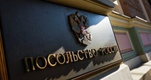 مناقشه کی‌یف به فروپاشی الگوی امنیتی یورو- آتلانتیک منجر شد