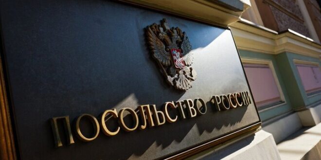 مناقشه کی‌یف به فروپاشی الگوی امنیتی یورو- آتلانتیک منجر شد