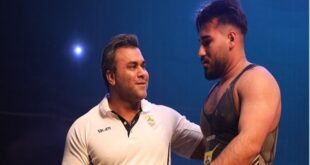 لیگ وزنه‌برداری نفس‌گیر و رقابتی بود