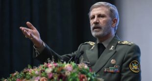 هدف دشمن «فرسایش راهبردی» ایران است