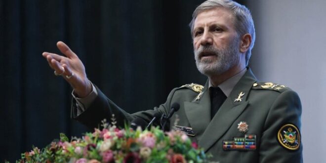 هدف دشمن «فرسایش راهبردی» ایران است