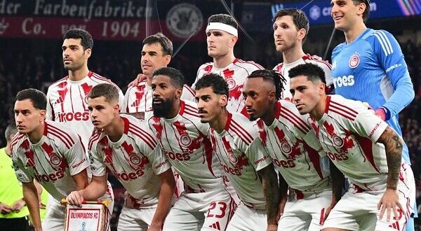 افت طارمی دلیل نتیجه نگرفتن المپیاکوس از دید رسانه یونانی