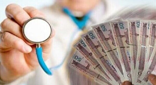 انتقاد به افزایش پرداختی از جیب مردم در حوزه سلامت