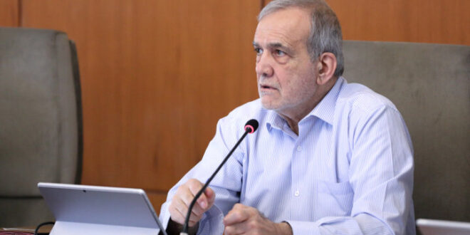 دولت و وزرا آمادگی دارند مستقیماً با دانشجویان گفت‌وگو کنند