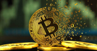 بیت کوین همه رشد دوره ترامپ را پس داد