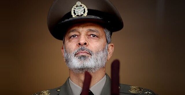 نبرد با ایران برای ترامپ درس عبرت خواهد شد