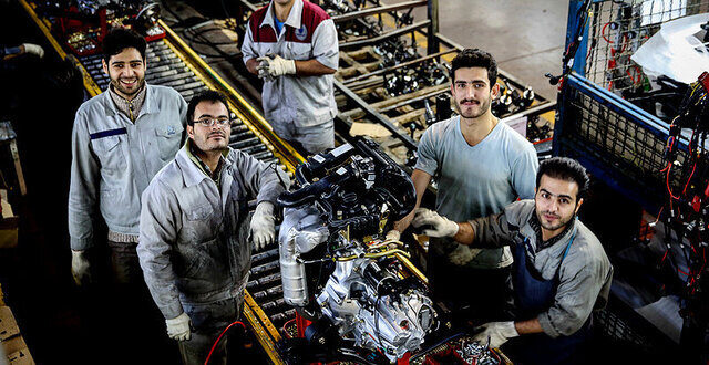 کارگران منتظر افزایش خوب دستمزد باشند؟