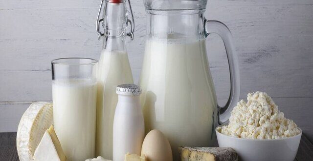 تاکید وزارت بهداشت بر مصرف لبنیات پاستوریزه
