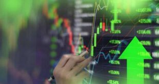 شاخص کل بورس به کانال ۳ میلیون واحد برگشت