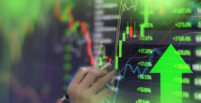 شاخص کل بورس به کانال ۳ میلیون واحد برگشت