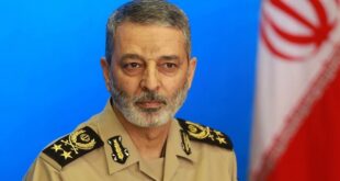 هر ماجراجویی علیه ایران بهای سنگینی دارد