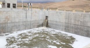 آب مصرف‌شده را دور نریزیم!