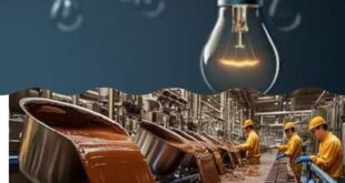 لغو محدودیت مصرف برق صنایع