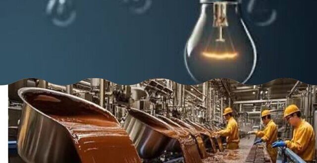 لغو محدودیت مصرف برق صنایع