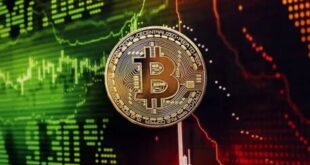 بیت‌کوین سقوط کرد