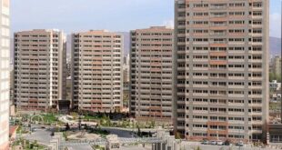 بازار مسکن در تعقیب دلار