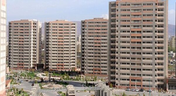 بازار مسکن در تعقیب دلار