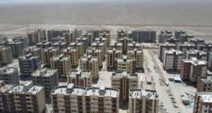 مسکن ملی به روش صنعتی اجرا می‌شود