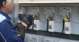 نصب بیش از ۳۰۰ هزار کنتور هوشمند برای مشترکین استان تهران