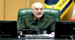 ارتش کشورهای اروپایی گروه تروریستی محسوب می‌شوند