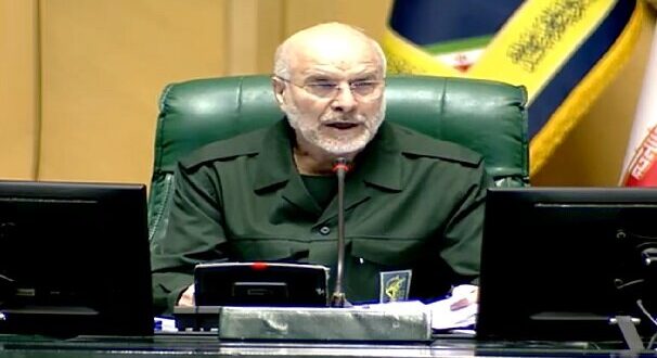 ارتش کشورهای اروپایی گروه تروریستی محسوب می‌شوند