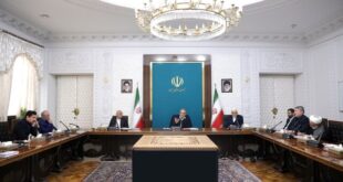 قاطعانه در مسیر مبارزه با رانت و تبعیض گام برمی‌داریم