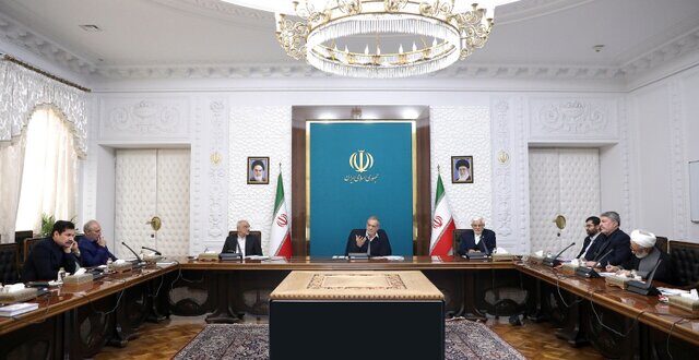 قاطعانه در مسیر مبارزه با رانت و تبعیض گام برمی‌داریم