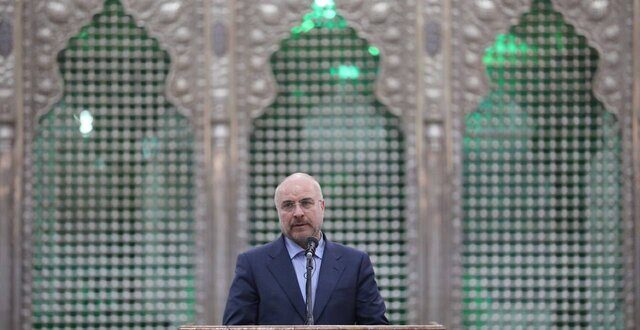 نشنیدن صدای مردم یعنی هول دادن آنها به سمت دشمن