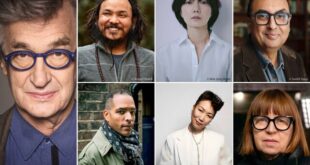 هیأت داوران جشنواره برلین ۲۰۲۶ معرفی شد