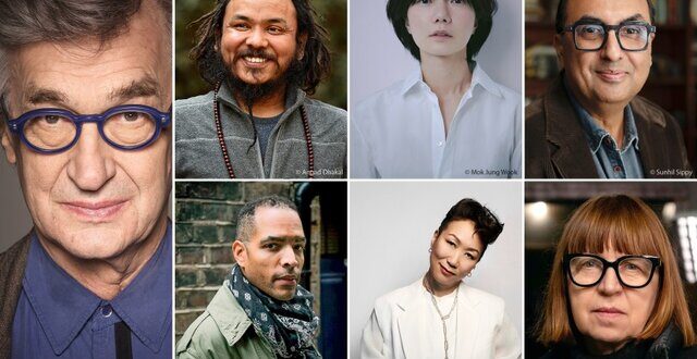 هیأت داوران جشنواره برلین ۲۰۲۶ معرفی شد