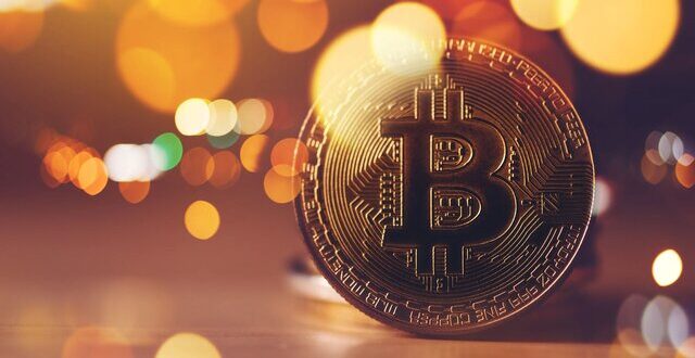 بیت‌کوین سقوط کرد