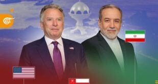 ایران چارچوب مذاکرات مسقط را تعیین کرد