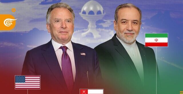 ایران چارچوب مذاکرات مسقط را تعیین کرد