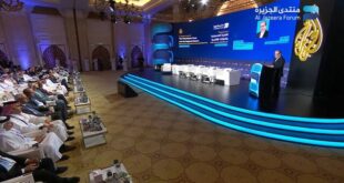 اگر جهان خواهان صلح است، باید پاداش دادن به تجاوز را متوقف کند