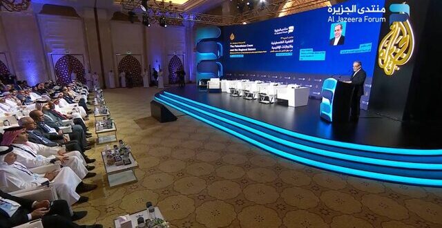 اگر جهان خواهان صلح است، باید پاداش دادن به تجاوز را متوقف کند