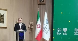 آرایش نظامی ما را نمی‌ترساند