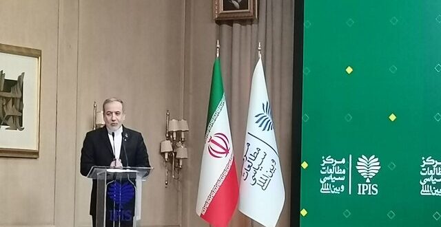 آرایش نظامی ما را نمی‌ترساند