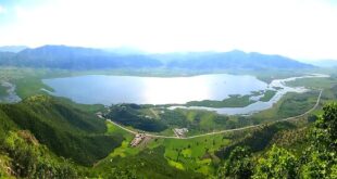 تالاب زریوار همچنان در معرض فشار فعالیت‌های انسانی و تغییر کاربری اراضی