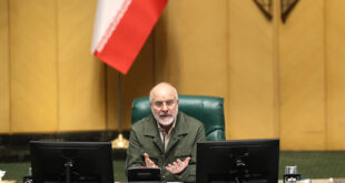 تذکر قالیباف به «میدری»؛ دهک بندی خانوارها اصلاح شود