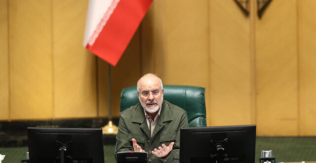 تذکر قالیباف به «میدری»؛ دهک بندی خانوارها اصلاح شود