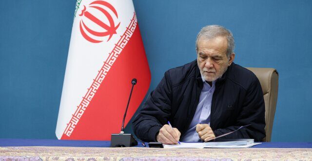 انتصاب نماینده ویژه رئیس جمهور در اکوسیستم واکسن کشوری