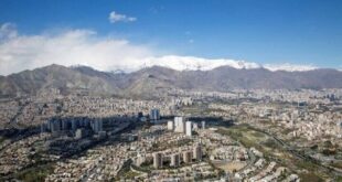 ۱۹۵ سال سکوت لرزه‌ای در گسل «مشا»