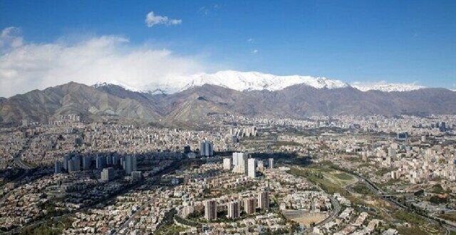 ۱۹۵ سال سکوت لرزه‌ای در گسل «مشا»