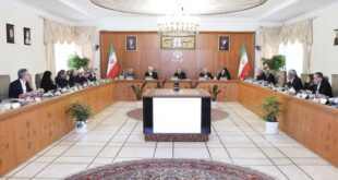 تشریح آخرین وضعیت تأمین دارو و تجهیزات پزشکی در جلسه هیئت دولت