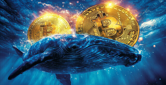 ورود بیت‌کوین به صرافی‌ها کاهش یافت