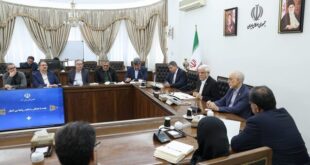 نشست عارف با کارشناسان روابط بین‌الملل درباره روند مذاکرات