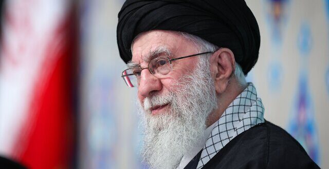 کمک ۵ میلیارد تومانی رهبر انقلاب برای آزادی زندانیان نیازمند