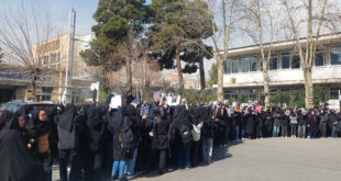 با هتاکان به نمادهای ملی برخورد خواهیم کرد