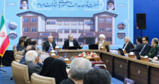 ما مقصر رفتارهایی هستیم که دشمن را خوشحال می کند