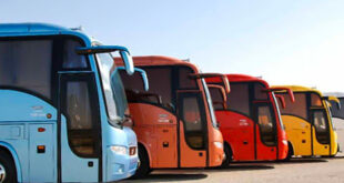 بازنگری قیمت‌ اتوبوس در دستور کار